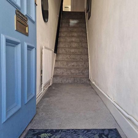 فيلا 46A Broughton Road Fulham لندن المظهر الخارجي الصورة