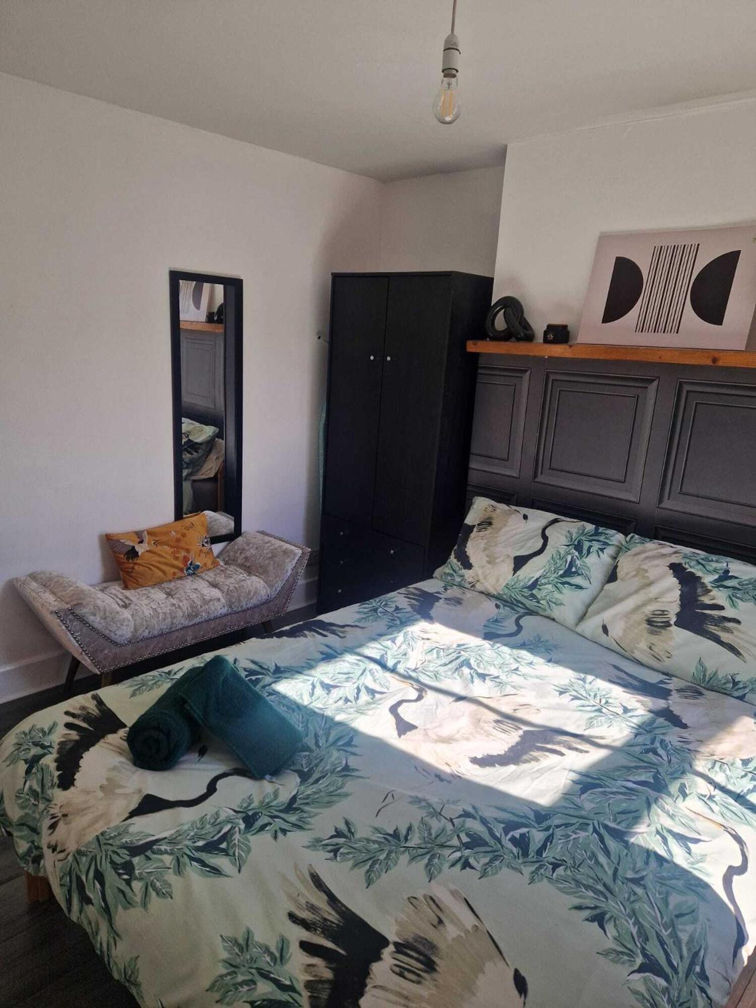 فيلا 46A Broughton Road Fulham لندن المظهر الخارجي الصورة